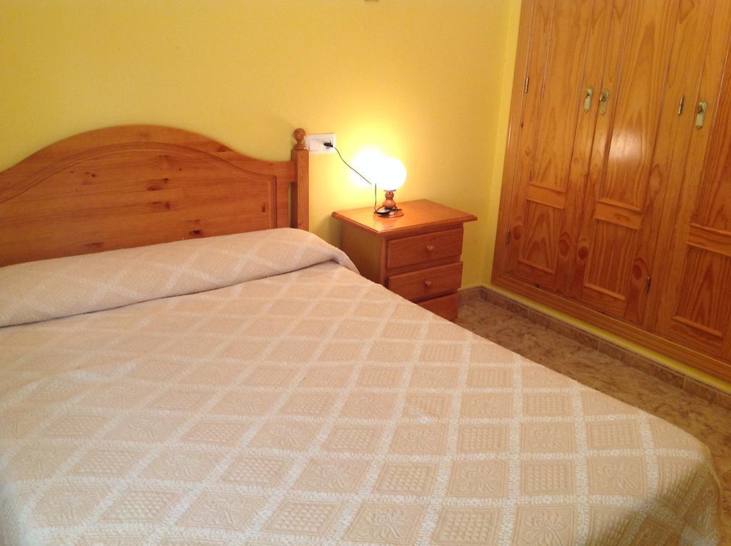 Hostal Julio Trujillo Quarto foto